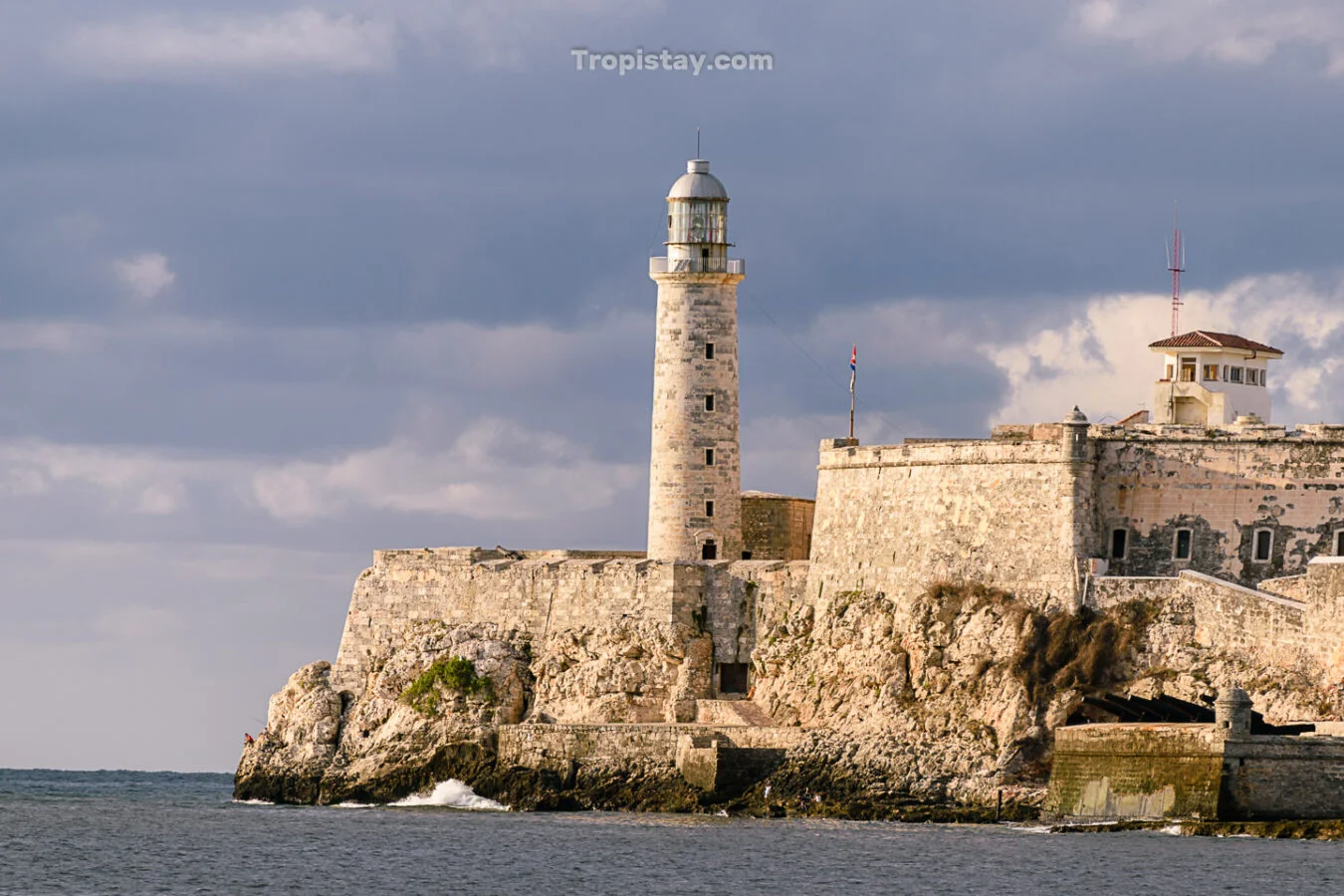 Morro havana