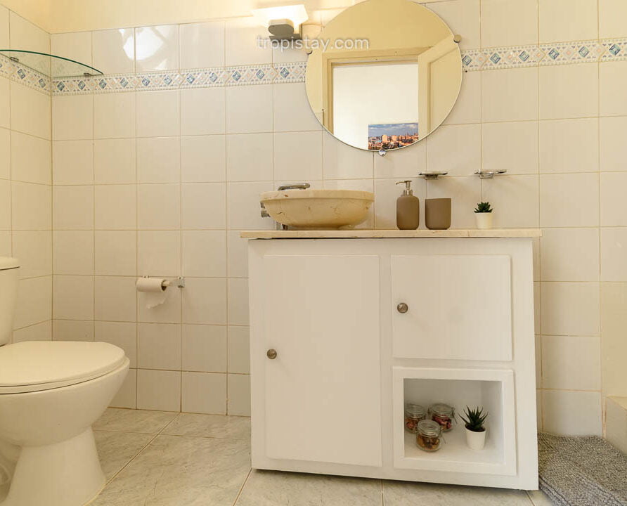 Fernando y Rosali Havana Accommodation. Apartment, Vacation rental