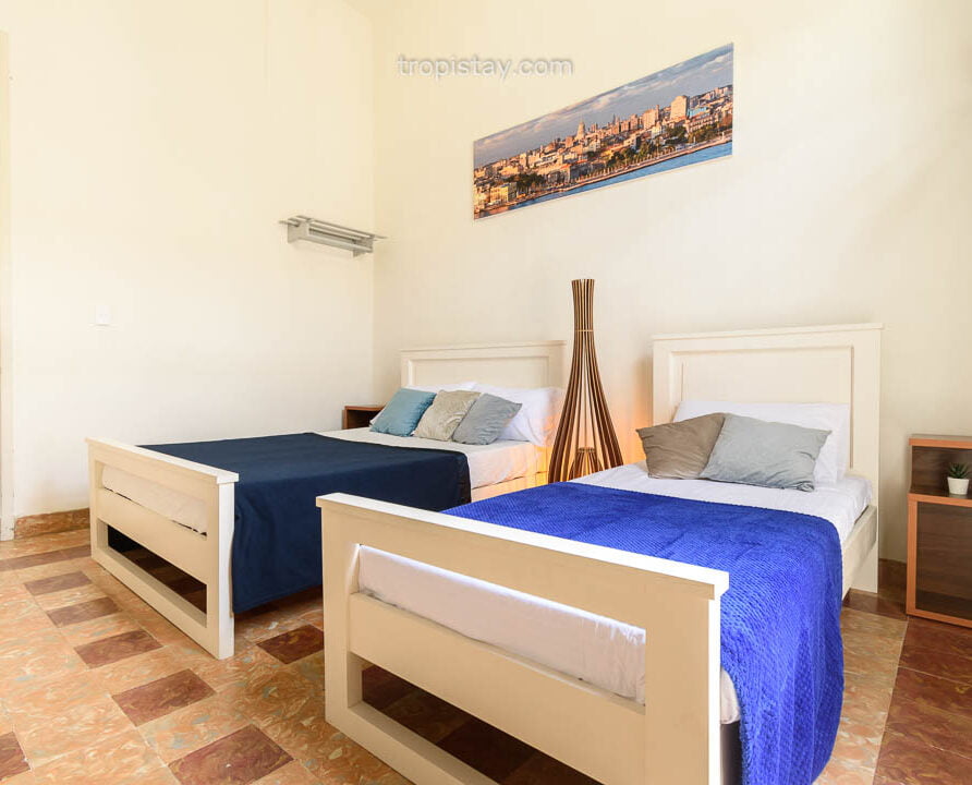 Fernando y Rosali Havana Accommodation. Apartment, Vacation rental