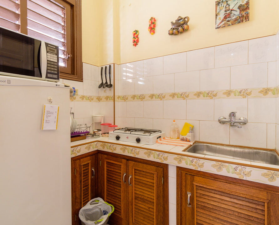 Apartment Mario Havana Accommodation. Vacation Rental