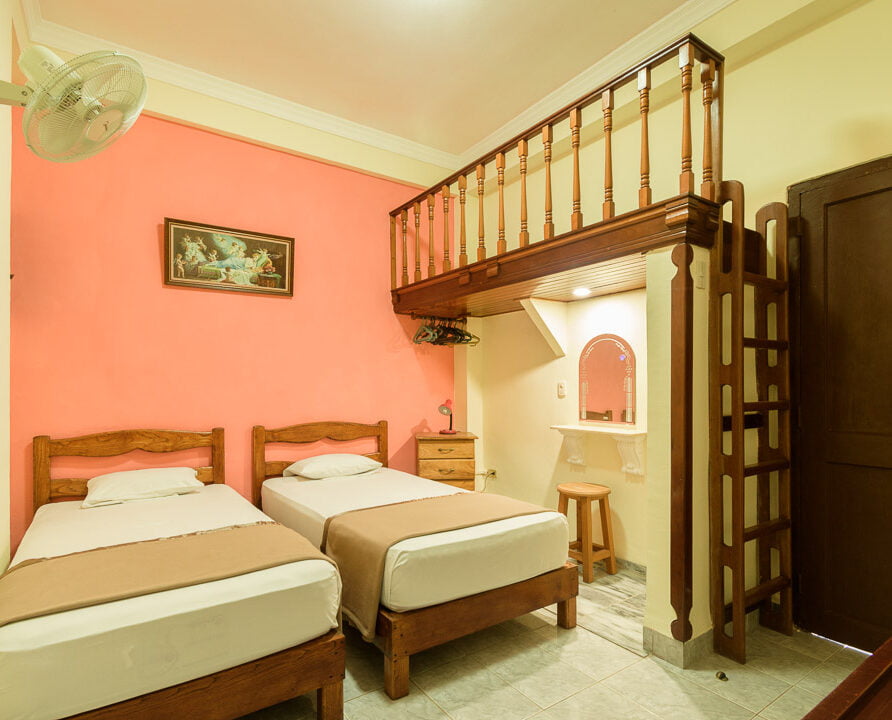 Apartment Mario Havana Accommodation. Vacation Rental