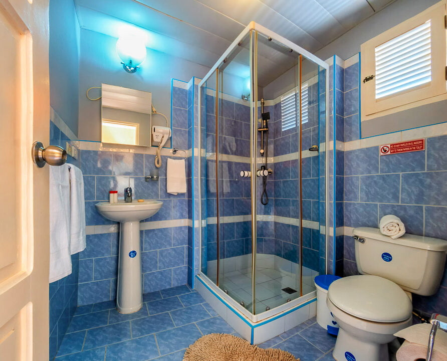 Hostal El Destino Trinidad Accommodation. B&B Casa Particular