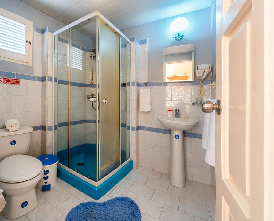 Hostal El Destino Trinidad Accommodation. B&B Casa Particular