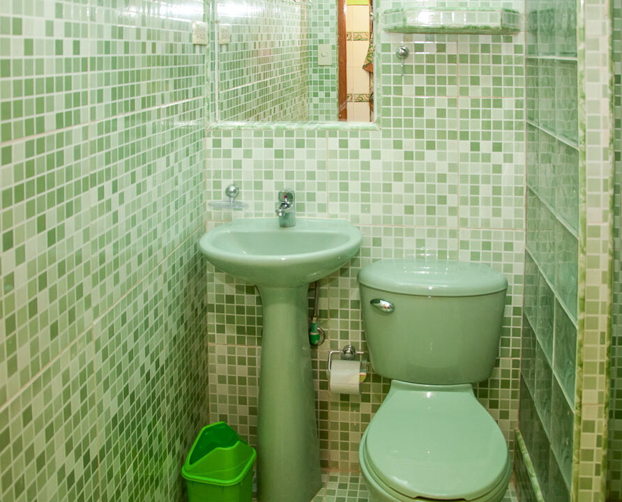 Casa Segarte Trinidad Accommodation. B&B, Casa Particular