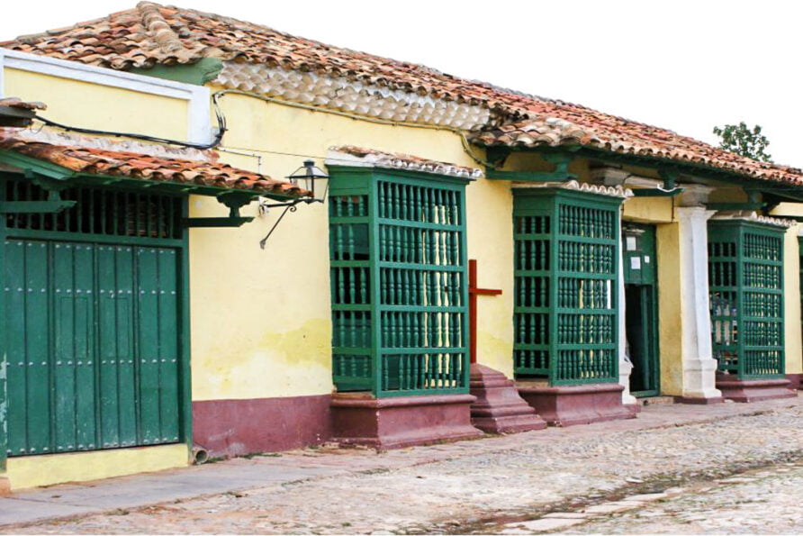 Casa Segarte 1