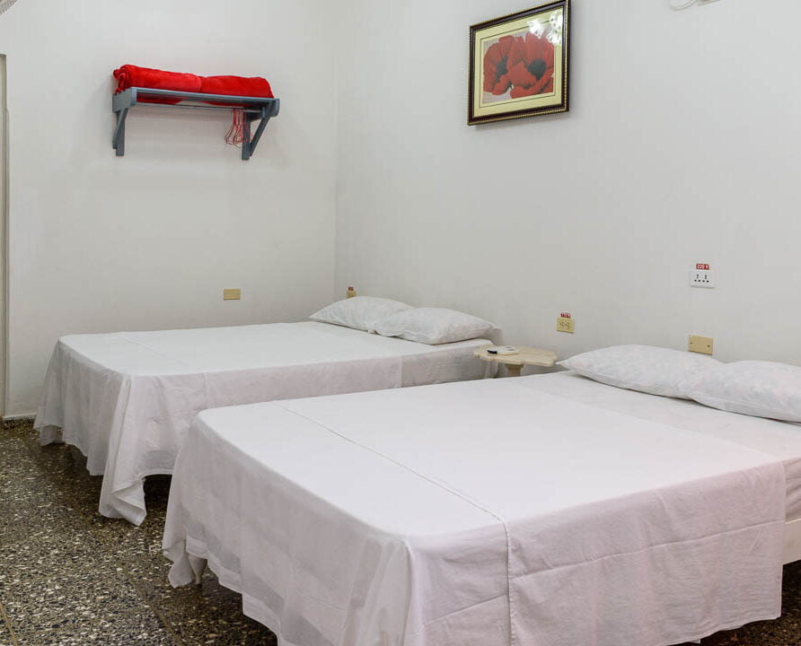 Villa Los Buenos Viñales Accommodation. B&B Casa Particular