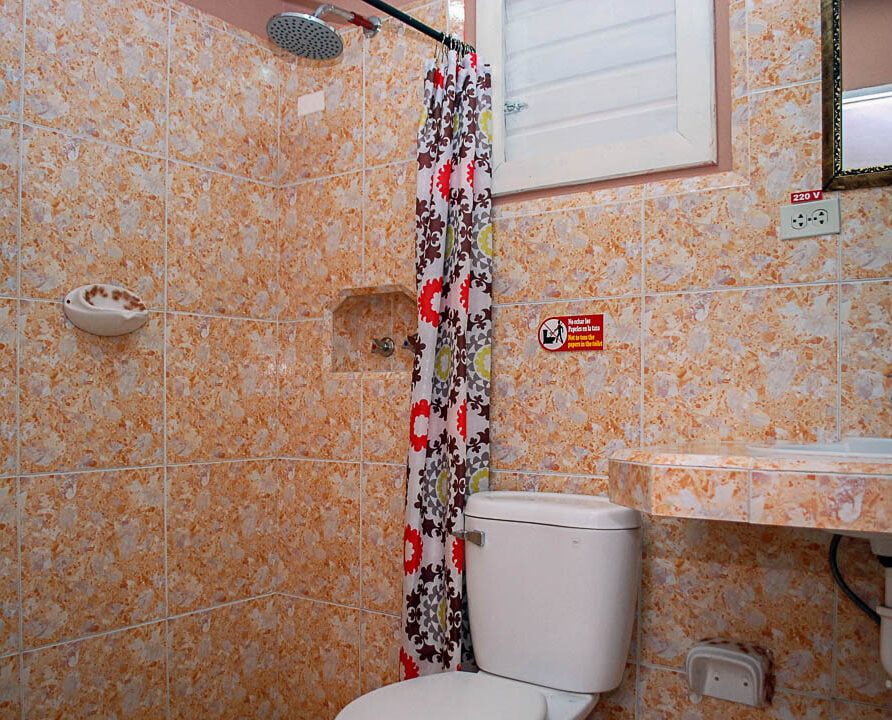 Casa Marlene Viñales Accommodation. B&B Casa Particular