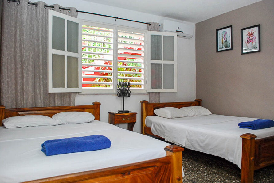 Casa Marlene – Quad