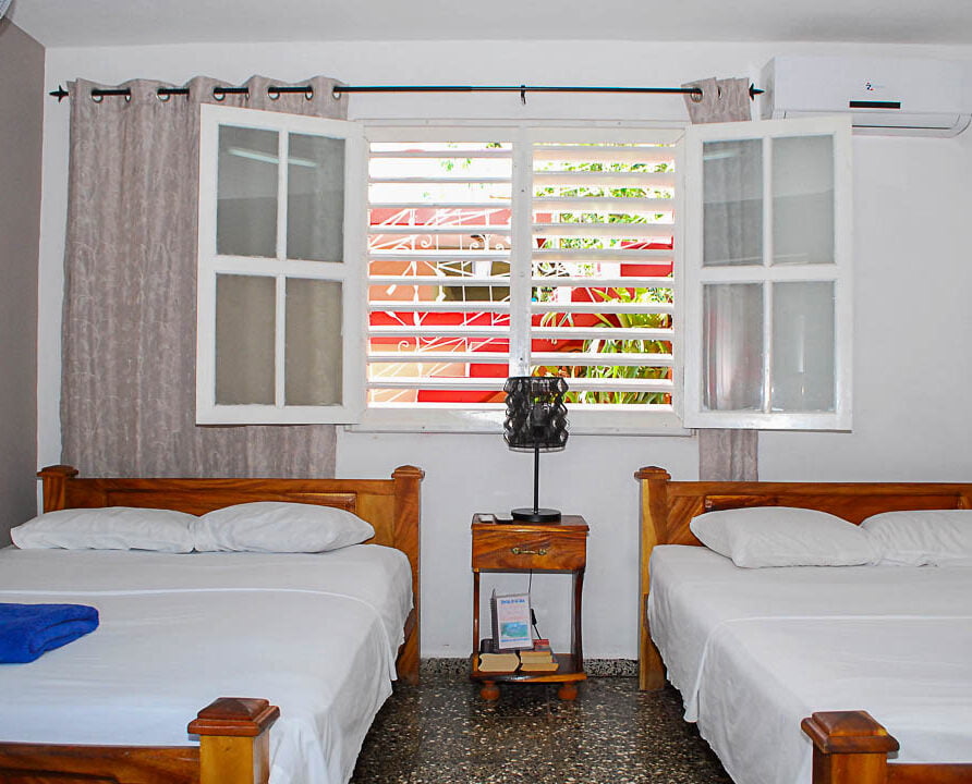 Casa Marlene Viñales Accommodation. B&B Casa Particular