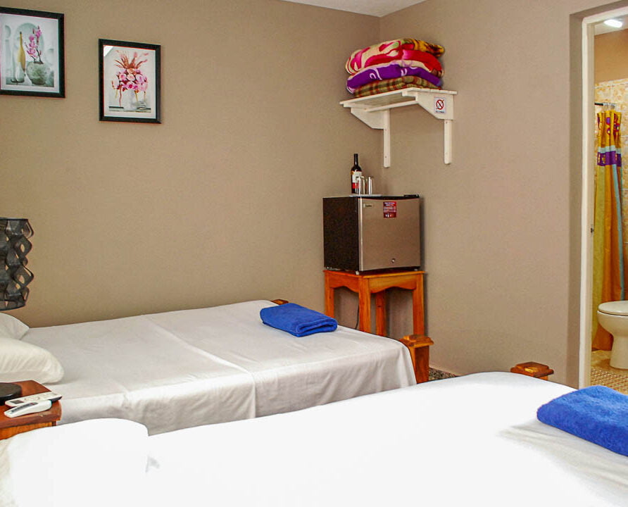 Casa Marlene Viñales Accommodation. B&B Casa Particular