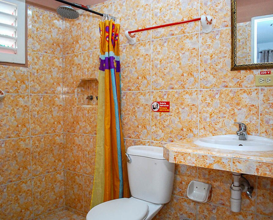 Casa Marlene Viñales Accommodation. B&B Casa Particular