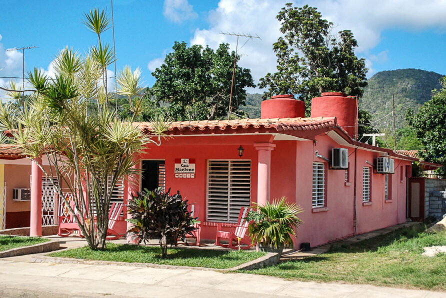 Casa Marlene – Triple