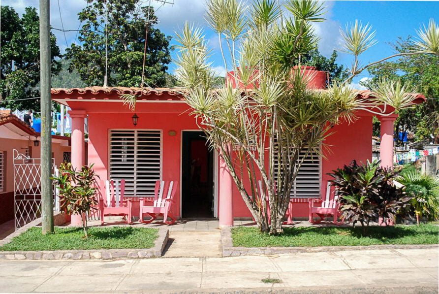 Casa Marlene – Twin