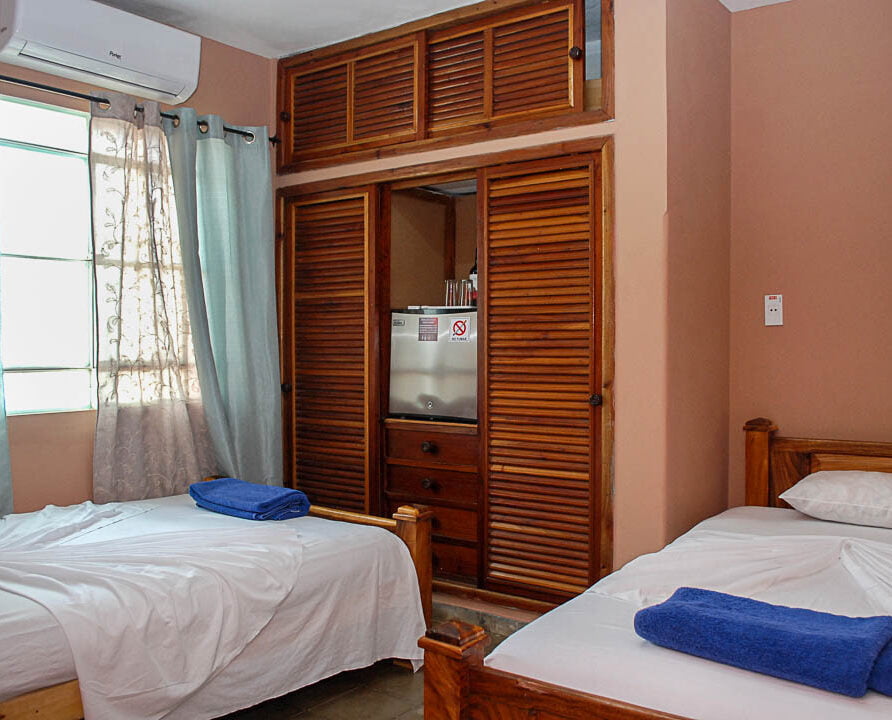 Casa Marlene Viñales Accommodation. B&B Casa Particular