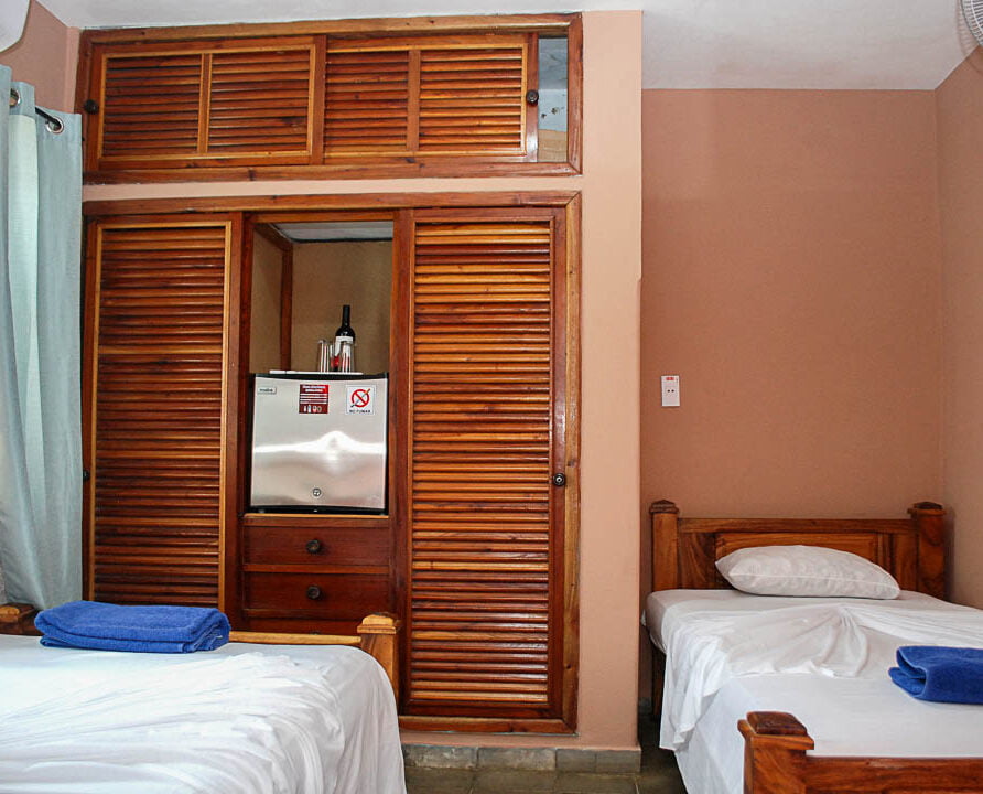 Casa Marlene Viñales Accommodation. B&B Casa Particular