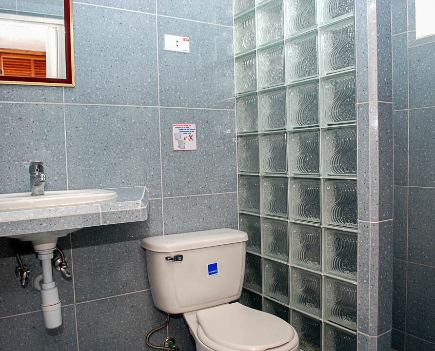 Casa Marlene Viñales Accommodation. B&B Casa Particular