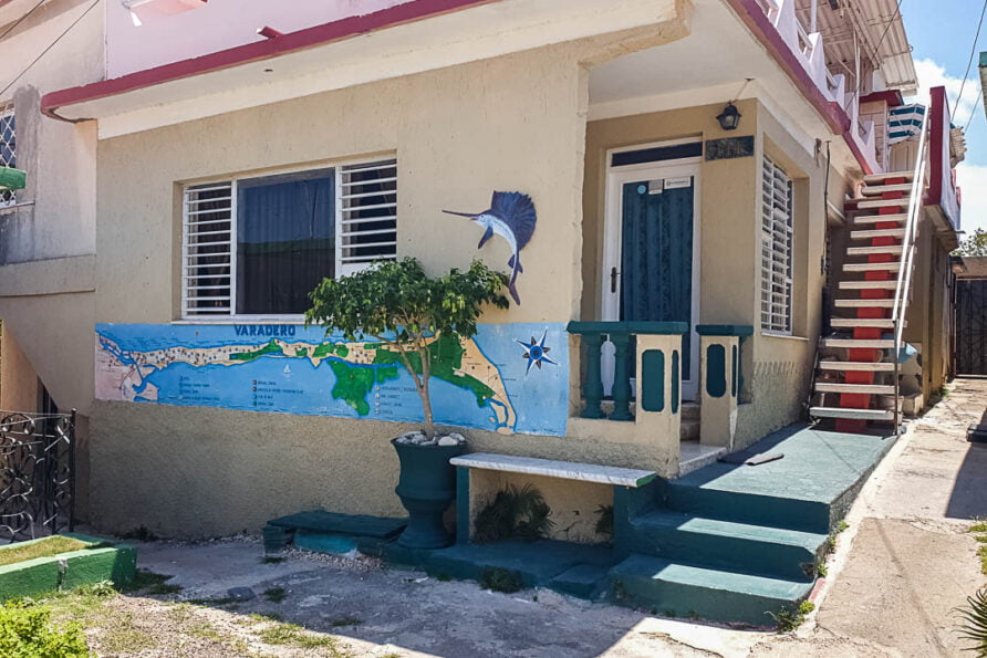 Papo’s House – Triple