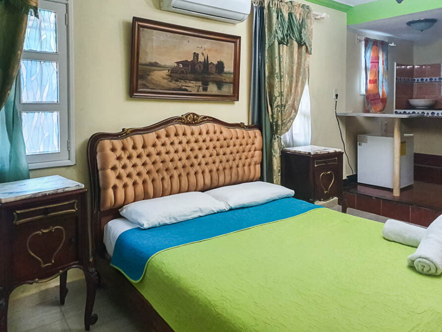 Papo’s House – Double