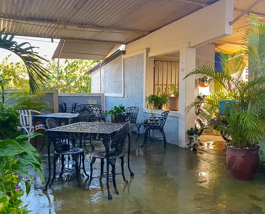 Papo's House Varadero Accommodation. B&B Casa Particular