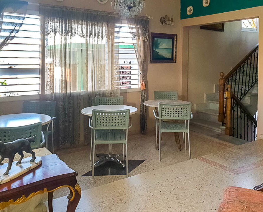 Papo's House Varadero Accommodation. B&B Casa Particular