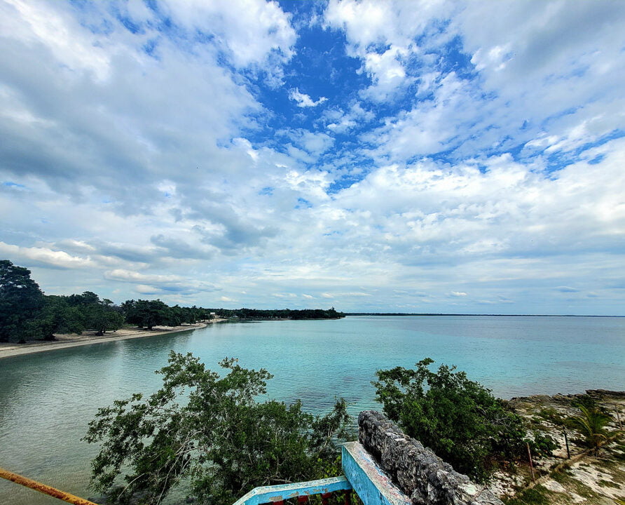 Casa Frank, Playa Larga Accommodation. B&B, Casa Particular. Homestay