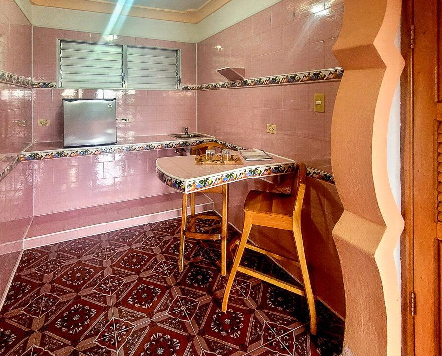 Casa Frank, Playa Larga Accommodation. B&B, Casa Particular.