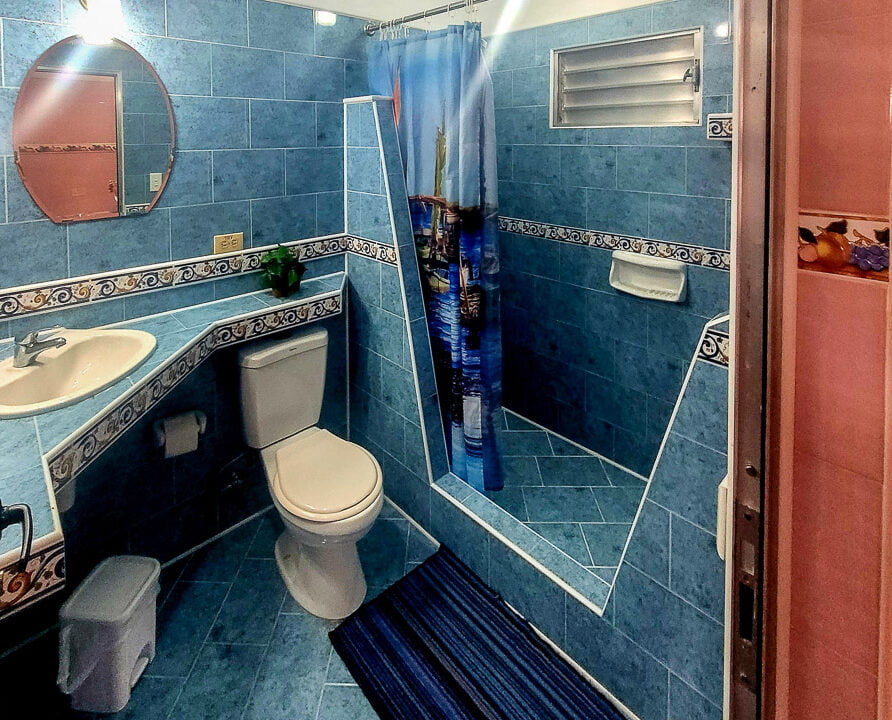 Casa Frank, Playa Larga Accommodation. B&B, Casa Particular.