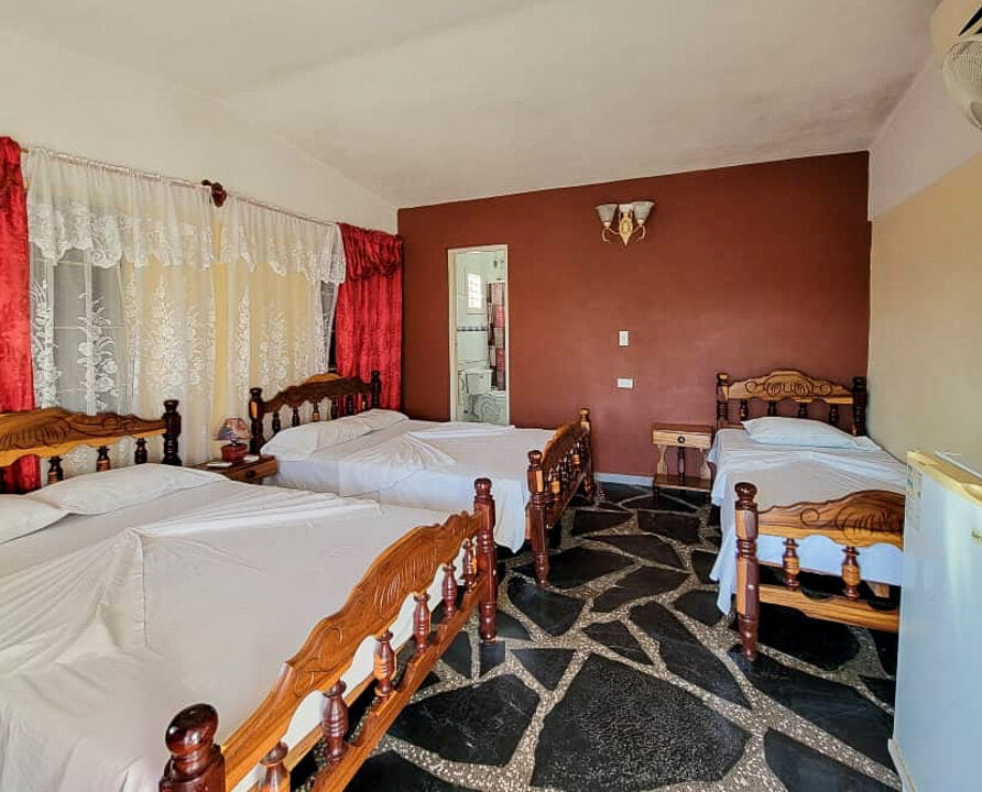 Villa Cristina Viñales B&B