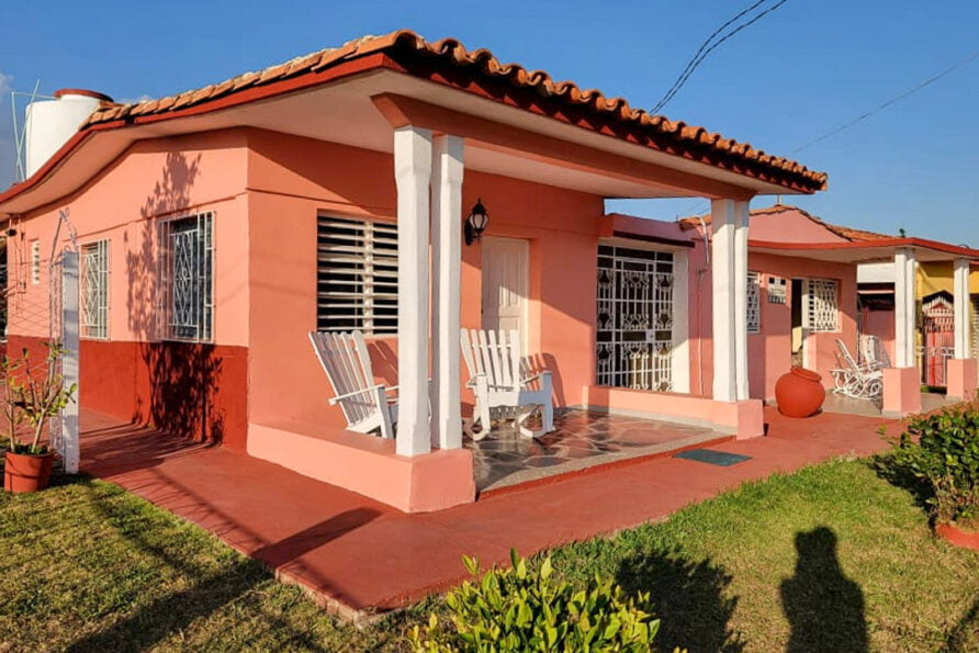 Villa Cristina – Family