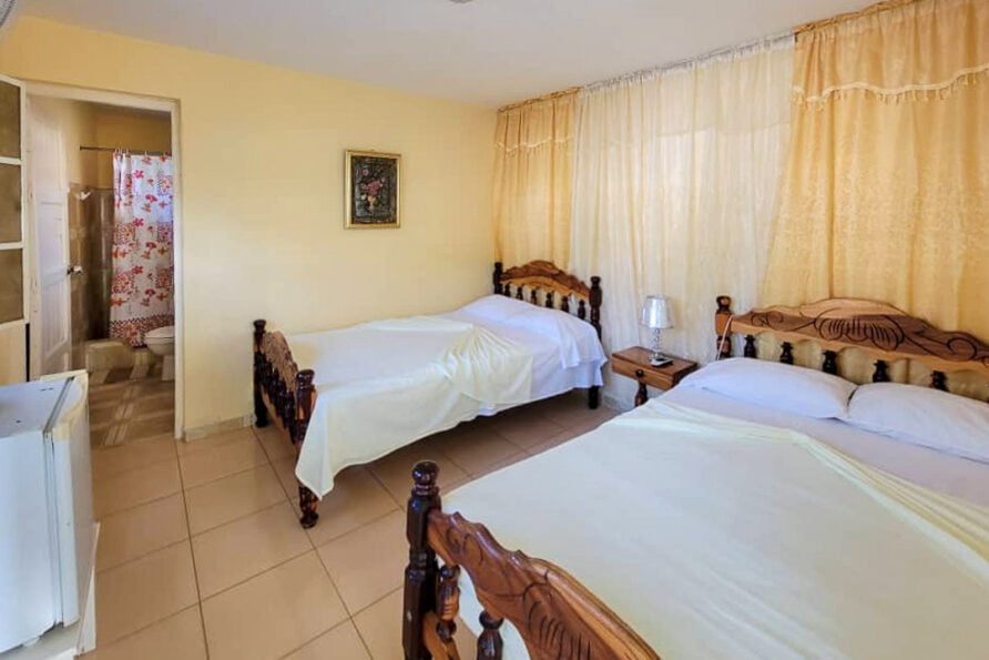 Villa Cristina – Quad