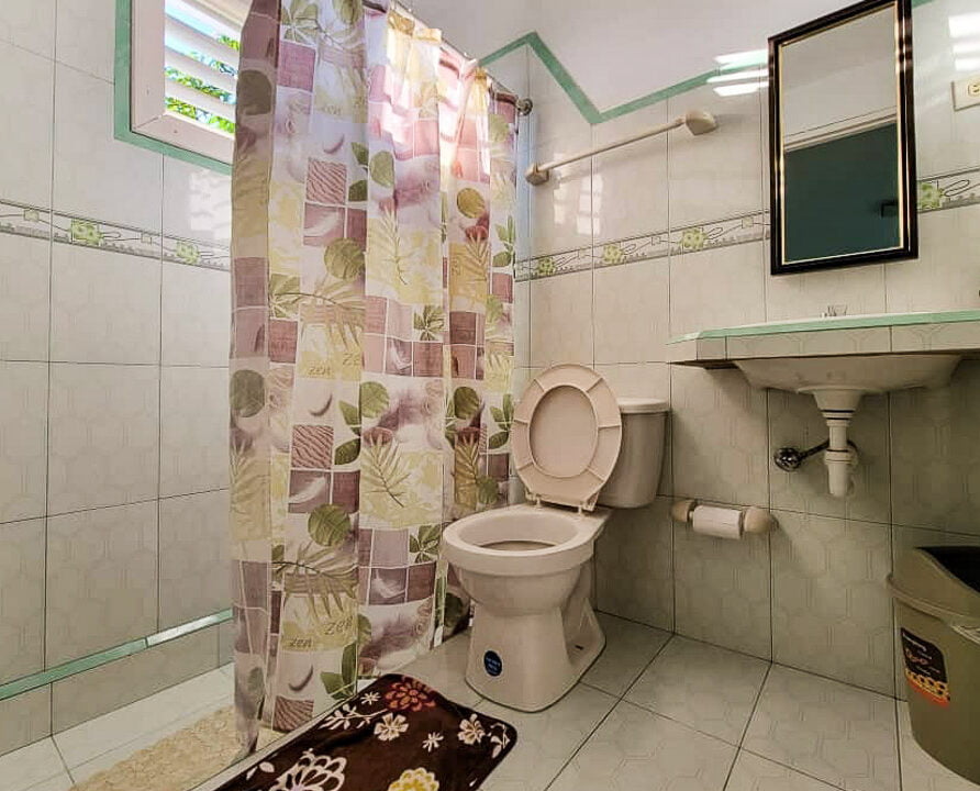 Villa Lisbet y Misael Viñales B&B