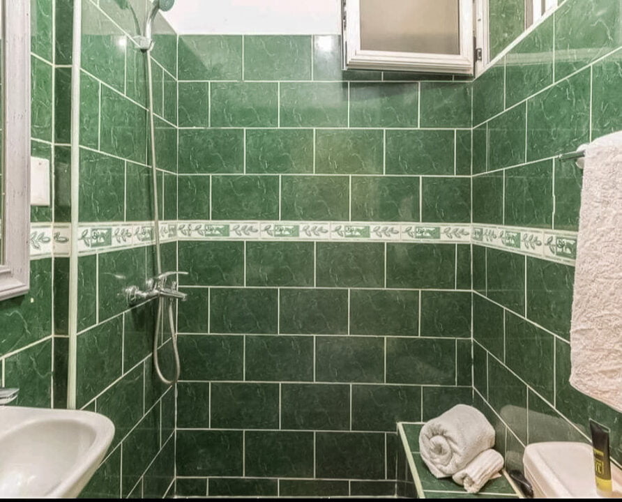 Alameda Apartment Havana Accommodation. Vacation Rental