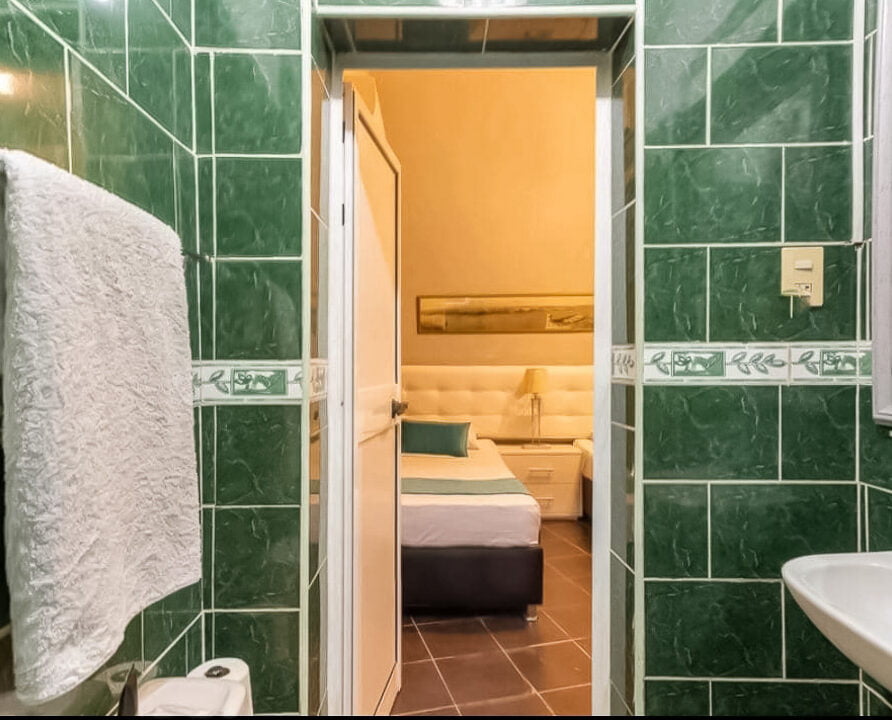 Alameda Apartment Havana Accommodation. Vacation Rental