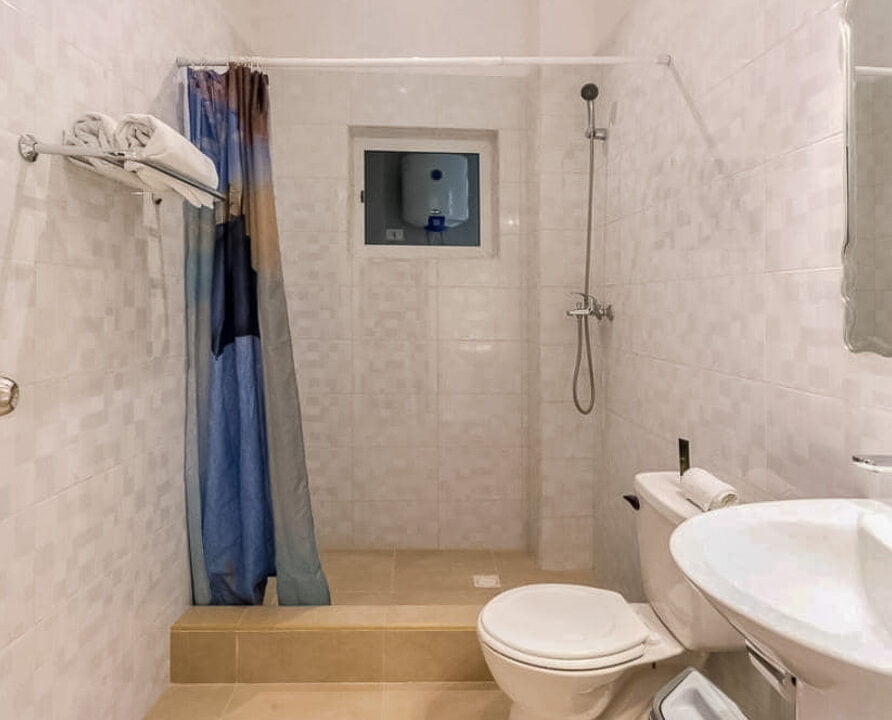 Alameda Apartment Havana Accommodation. Vacation Rental