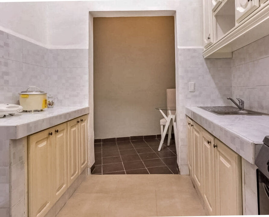 Alameda Apartment Havana Accommodation. Vacation Rental