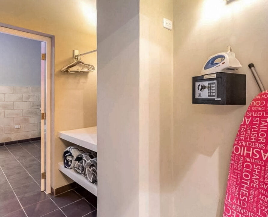 Alameda Apartment Havana Accommodation. Vacation Rental