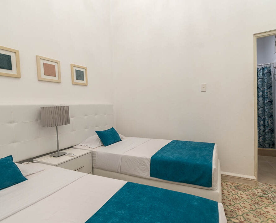 Aguiar Apartment. Havana Accommodation. Vacation Rental