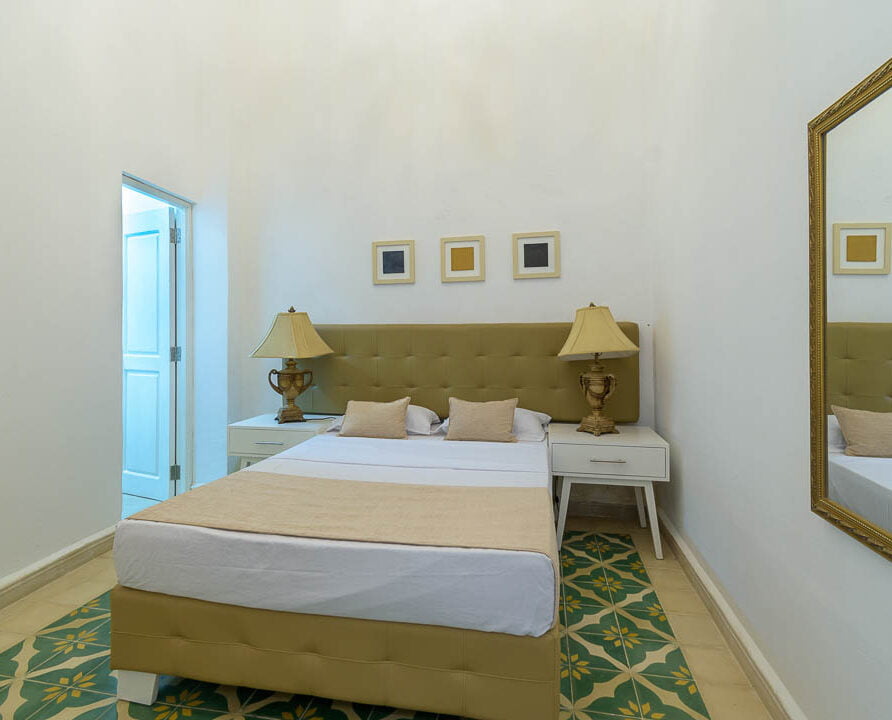 Aguiar Apartment. Havana Accommodation. Vacation Rental