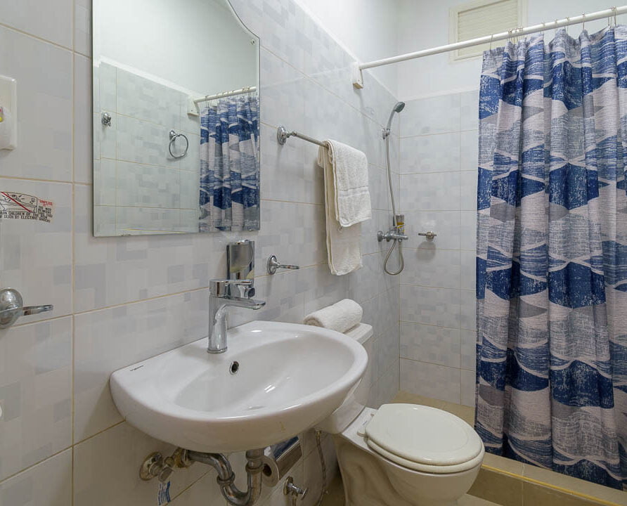 Aguiar Apartment. Havana Accommodation. Vacation Rental