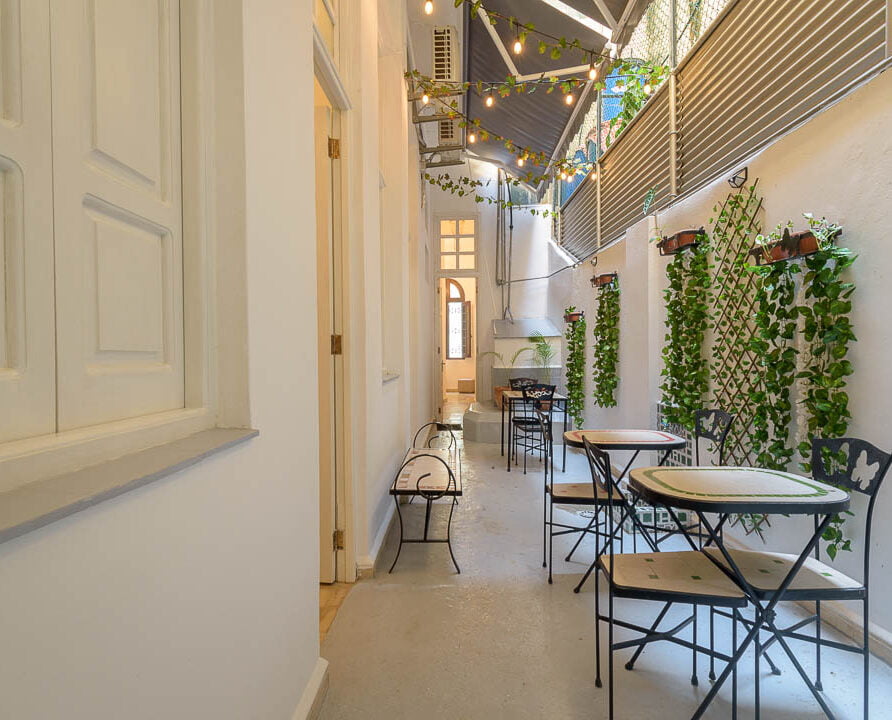 Aguiar Apartment. Havana Accommodation. Vacation Rental