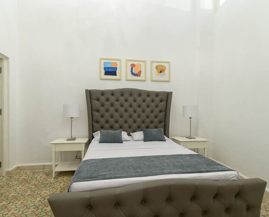 Aguiar Apartment. Havana Accommodation. Vacation Rental