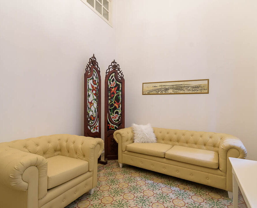 Aguiar Apartment. Havana Accommodation. Vacation Rental