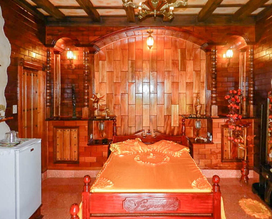 Casa Segarte, Trinidad Accommodation. B&B, Casa Particular. Room 3