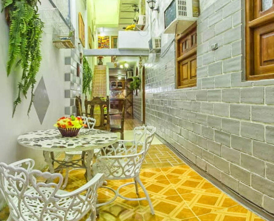 Lachi y Yeni, Casa Particular. Guesthouse Habana, Malecon