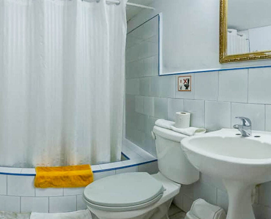 Lachi y Yeni, Casa Particular. Guesthouse Habana, Malecon