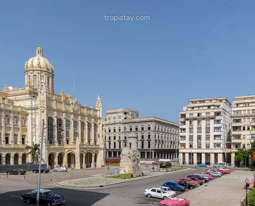 Casa Misiones, Habana, BnB, Casa Particular, Guest House