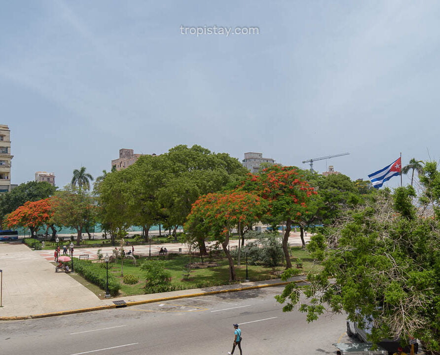 Casa Misiones, Habana, BnB, Casa Particular, Guest House