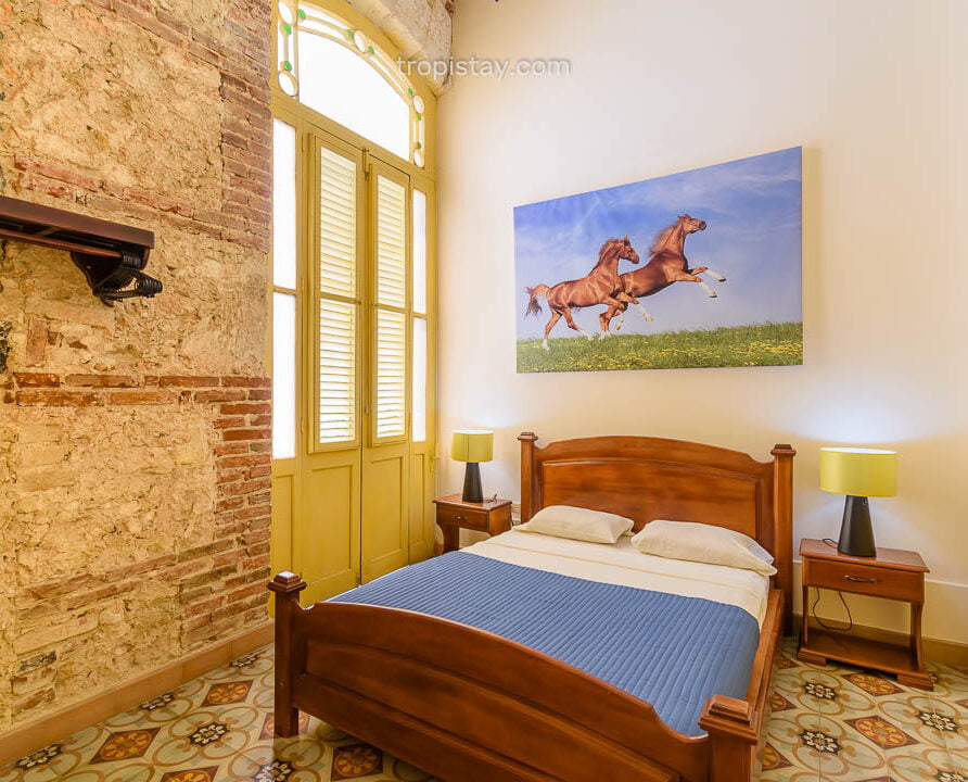 Casa Misiones, Habana, BnB, Casa Particular, Guest House