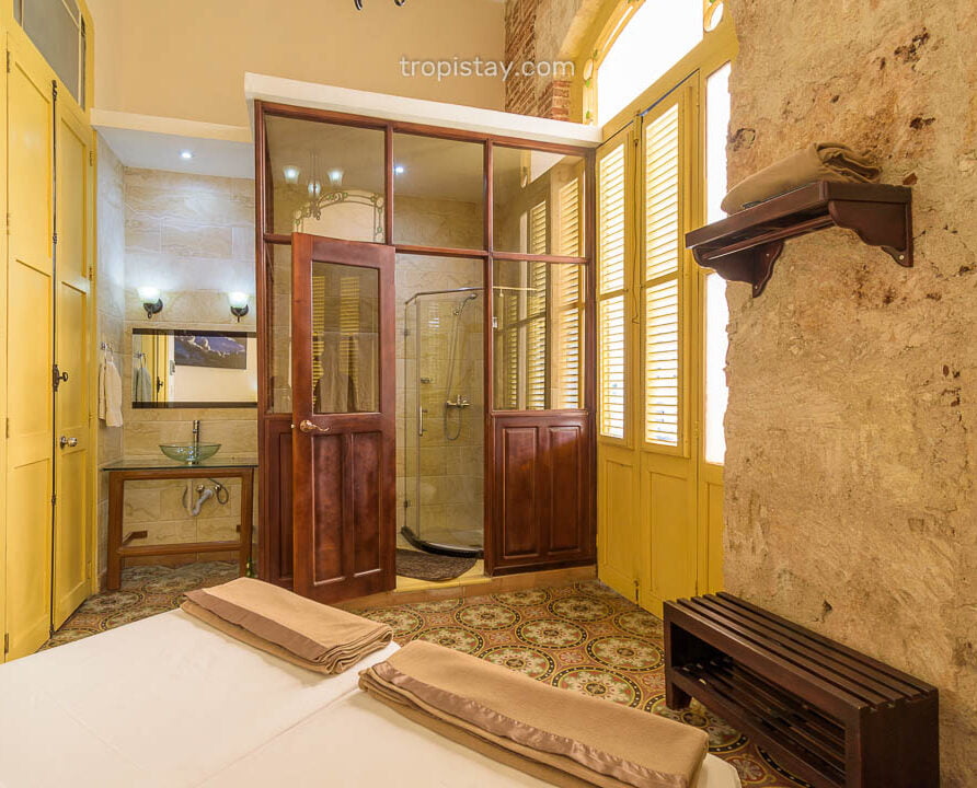 Casa Misiones, Habana, BnB, Casa Particular, Guest House