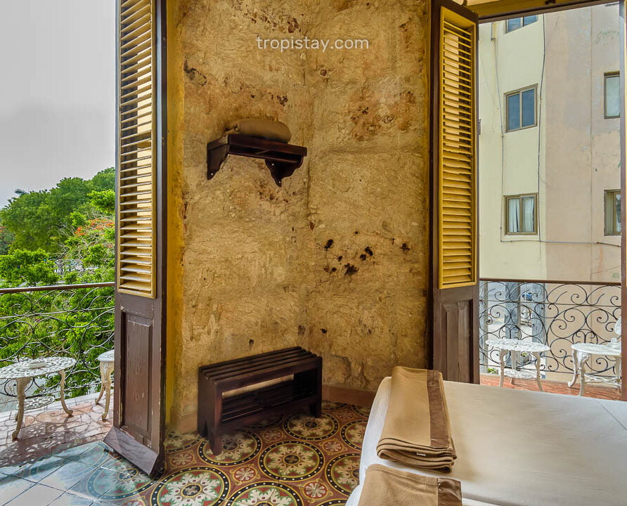 Casa Misiones, Habana accommodation, BnB, Casa Particular, Guest House